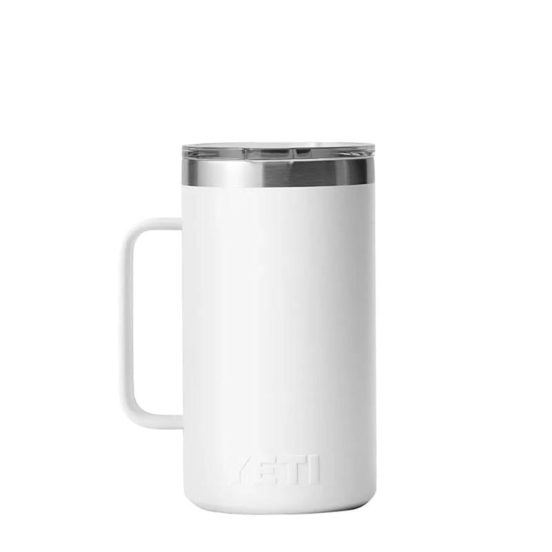 YETI RAMBLER 24OZ MUG