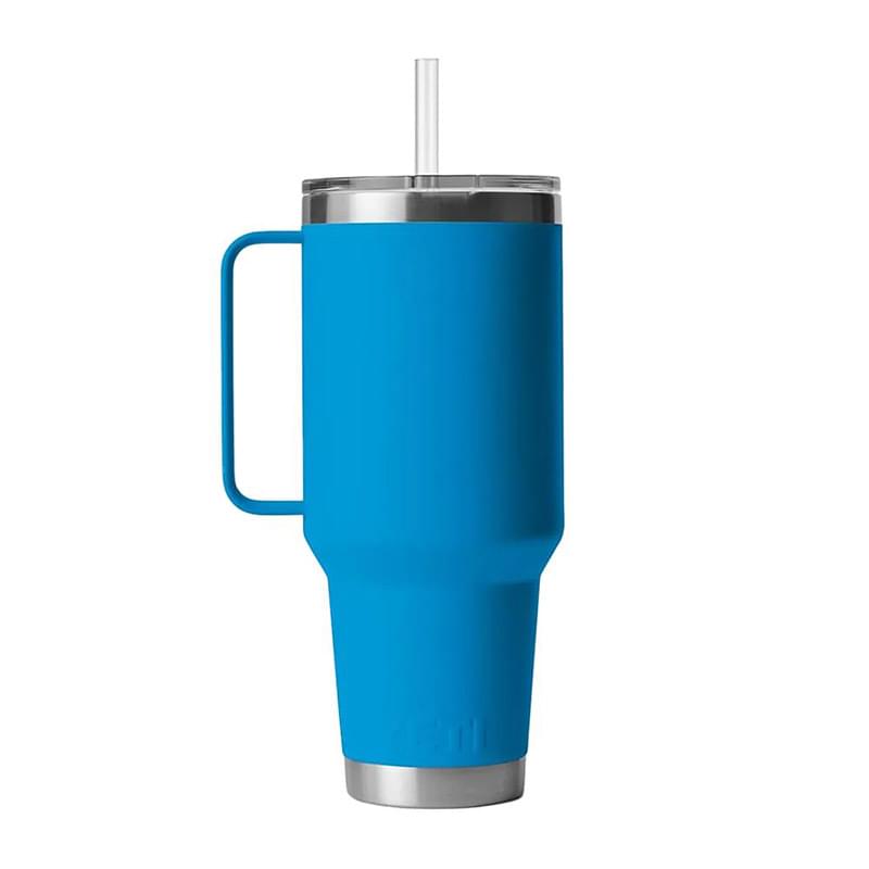 YETI STRAW MUG 42 OZ | SEASONAL COLORS