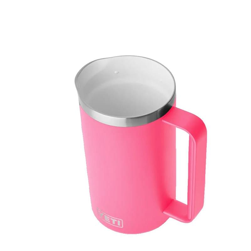 YETI 34 OZ PITCHER WITH DURASIP CERAMIC LINING