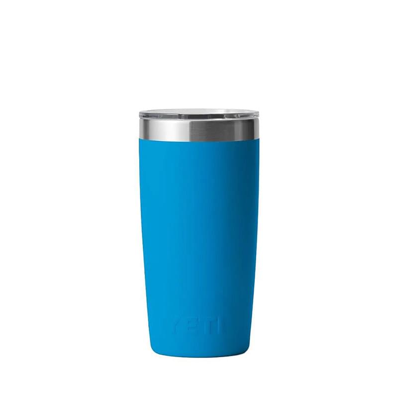 YETI RAMBLER 10 OZ TUMBLER | SEASONAL COLORS