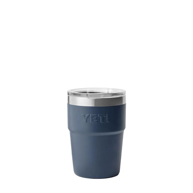 YETI RAMBLER 16 OZ STACKABLE CUP