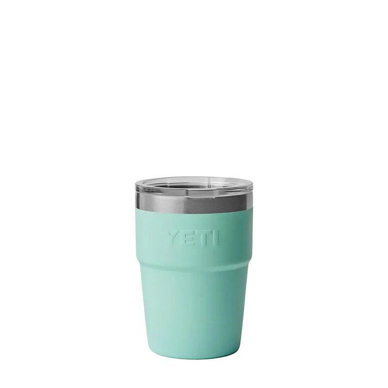 YETI RAMBLER 16 OZ STACKABLE CUP