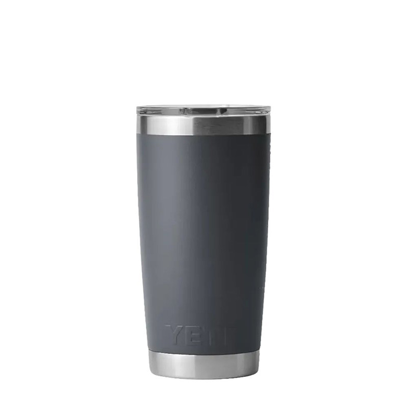 YETI RAMBLER 20OZ TUMBLER