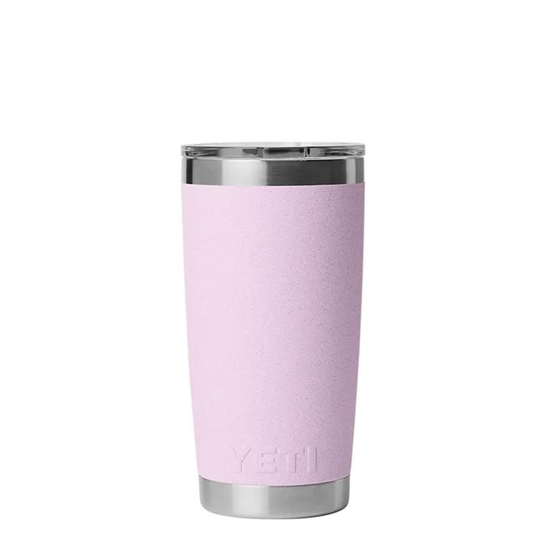 YETI RAMBLER 20 OZ TUMBLER | SEASONAL COLORS