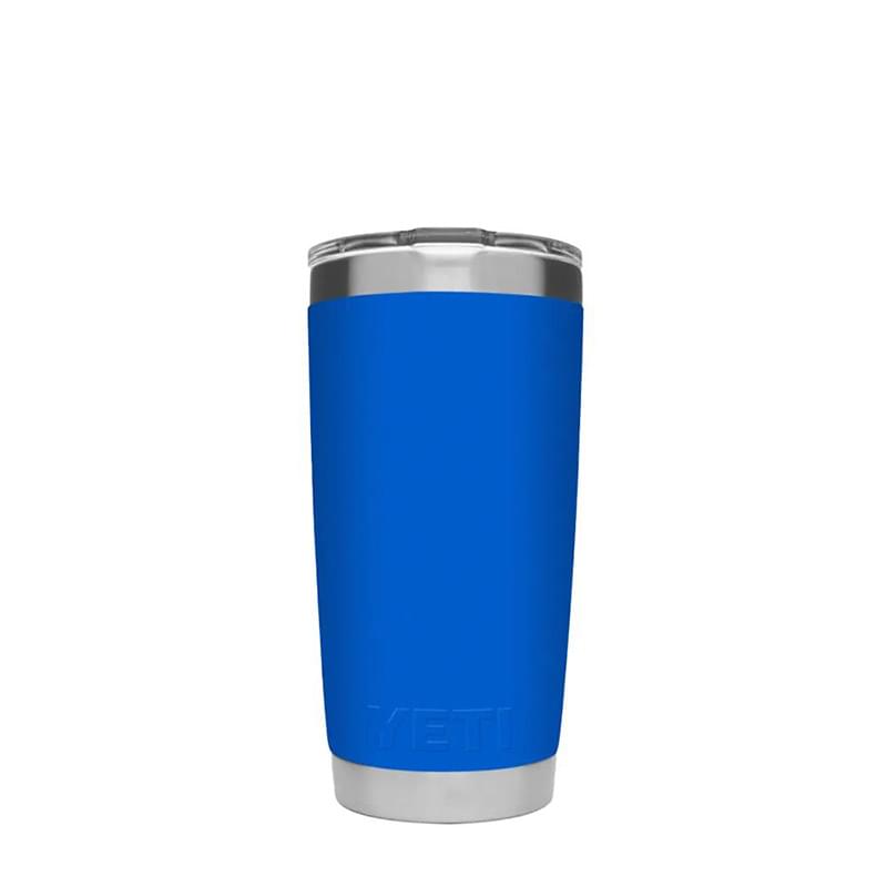 YETI RAMBLER 20OZ TUMBLER