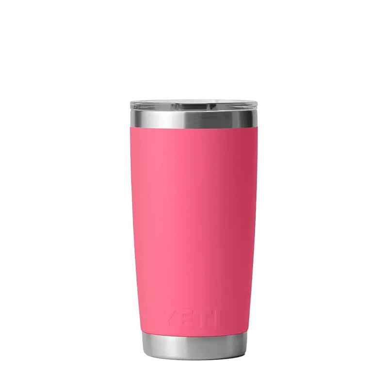 YETI RAMBLER 20OZ TUMBLER