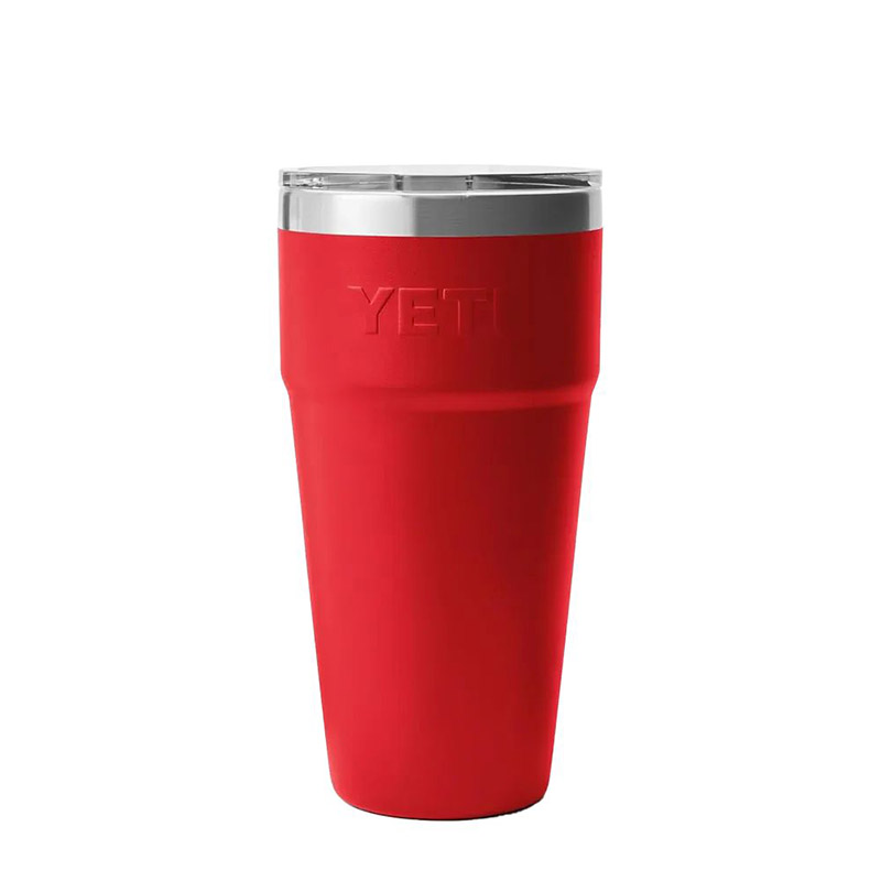 YETI RAMBLER 30 OZ STACKABLE CUP