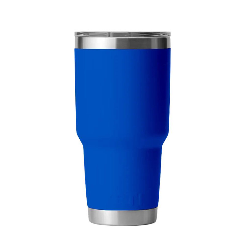 YETI RAMBLER 30OZ TUMBLER