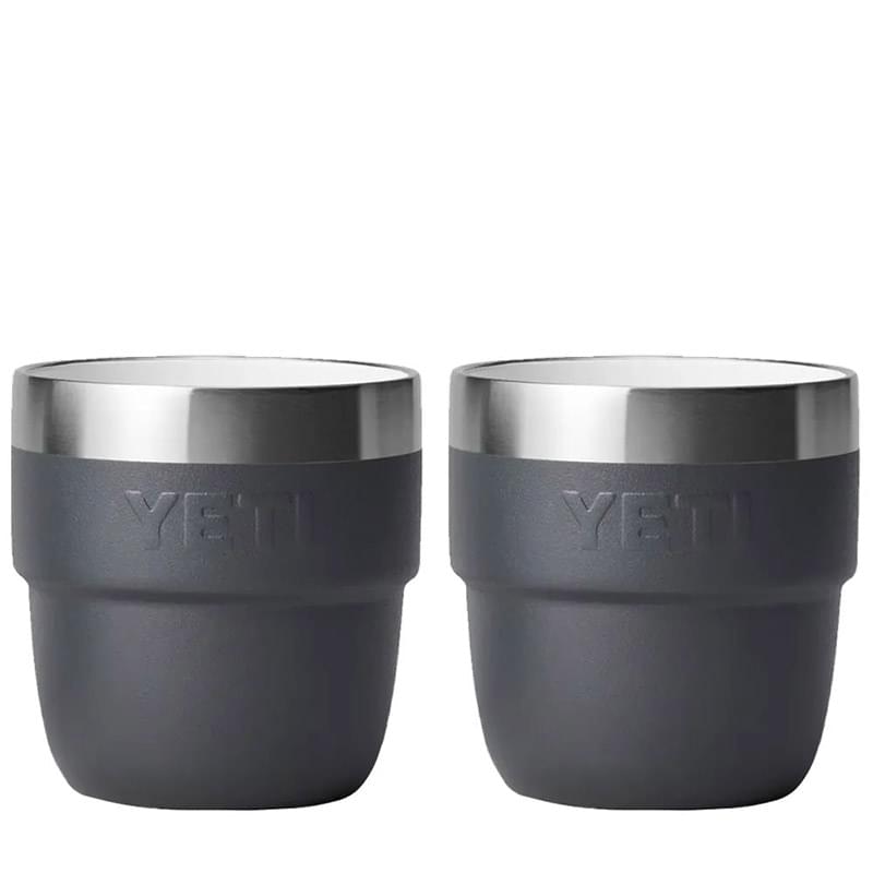 YETI 4 OZ. STACKABLE CUPS