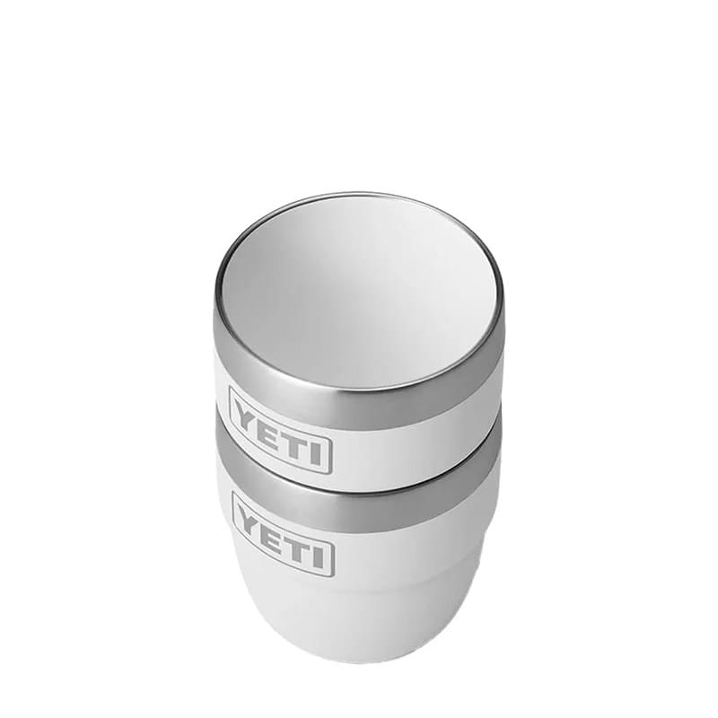 YETI 4 OZ. STACKABLE CUPS