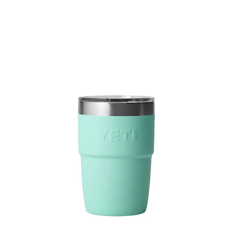 YETI RAMBLER 8 OZ STACKABLE CUP