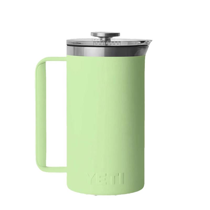 YETI 34 OZ FRENCH PRESS | SEASONAL COLORS