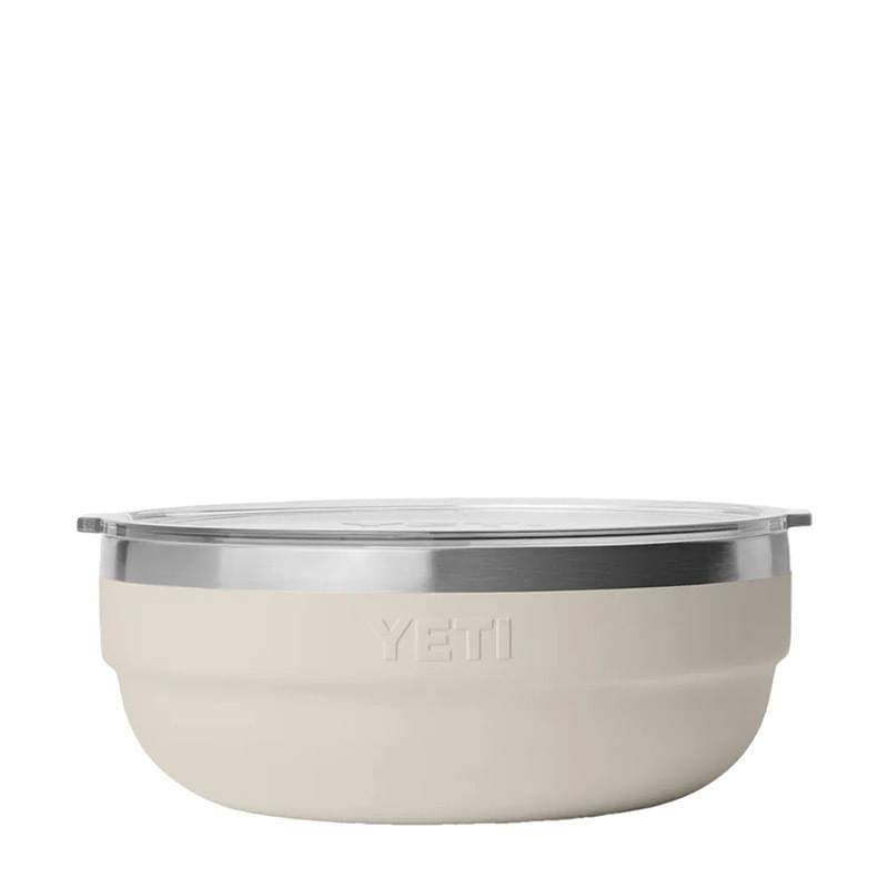 YETI RAMBLER 0.7 QT INSULATED LOW BOWL