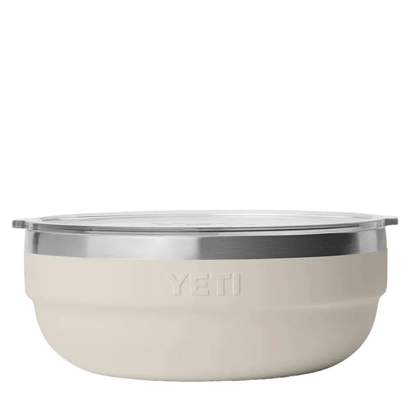 YETI RAMBLER 1.6 QT INSULATED LOW BOWL