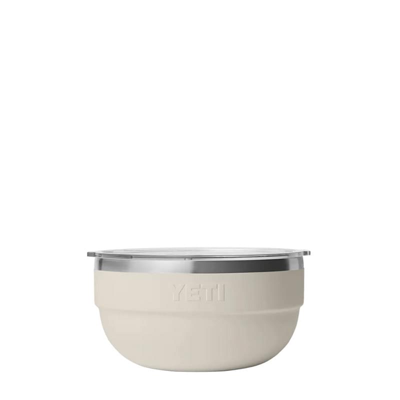 YETI RAMBLER 2 QT INSULATED BOWL
