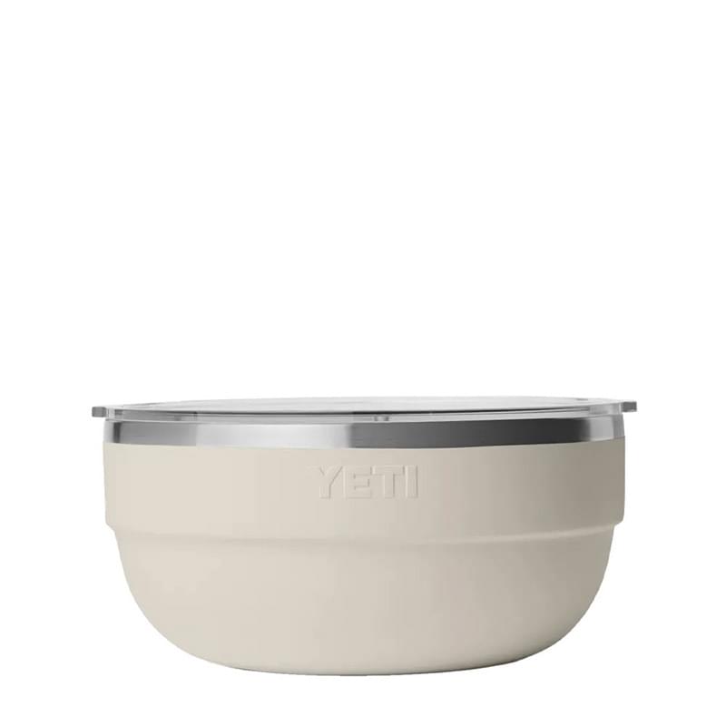 YETI RAMBLER 4.5 QT INSULATED BOWL
