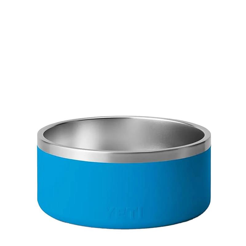 YETI BOOMER 8 CUP DOG BOWL | SEASONAL COLORS