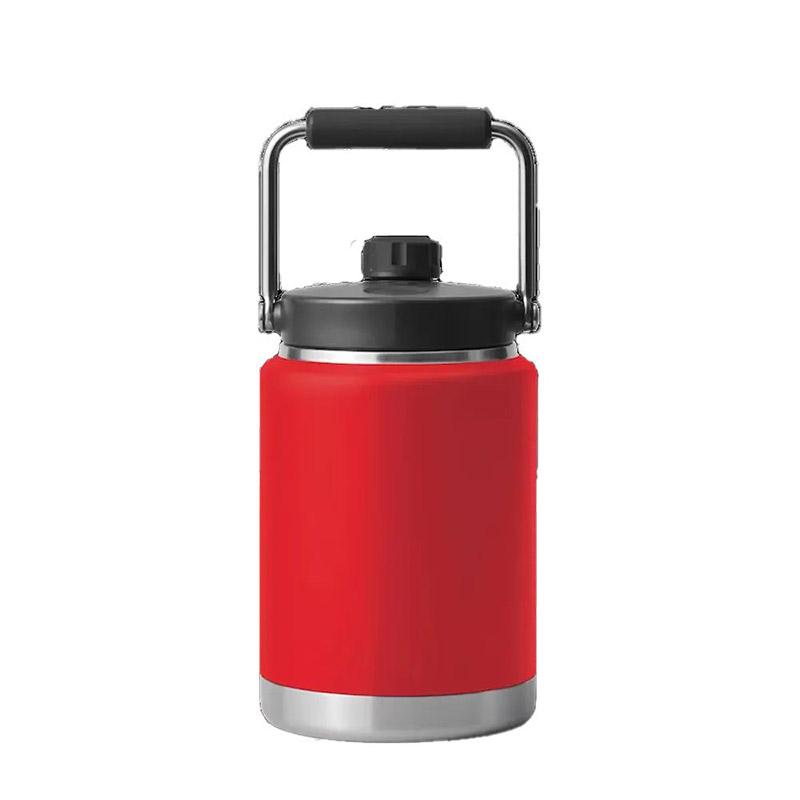 YETI RAMBLER HALF GALLON WATER JUG