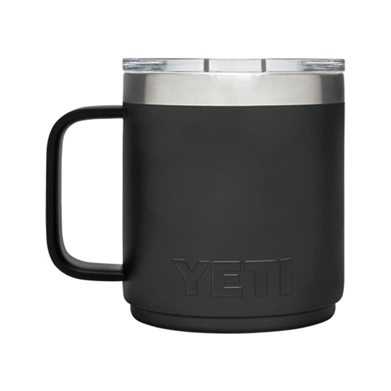 Promo YETI Rambler Stackable Mugs (10 Oz.)