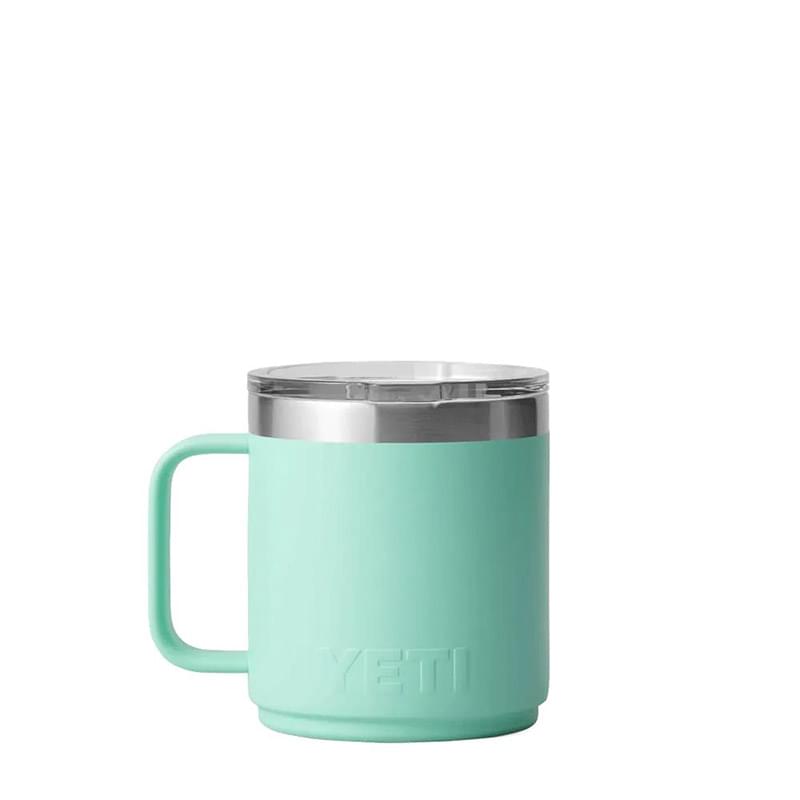 YETI RAMBLER 10OZ STACKABLE MUG