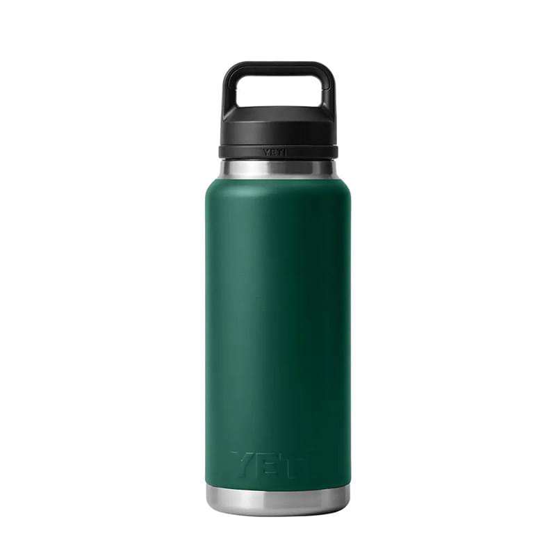 YETI RAMBLER 36 OZ BOTTLE W/ CHUG LID | SEASONAL COLORS