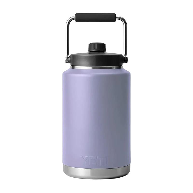 YETI RAMBLER JUG ONE GALLON | SEASONAL COLORS