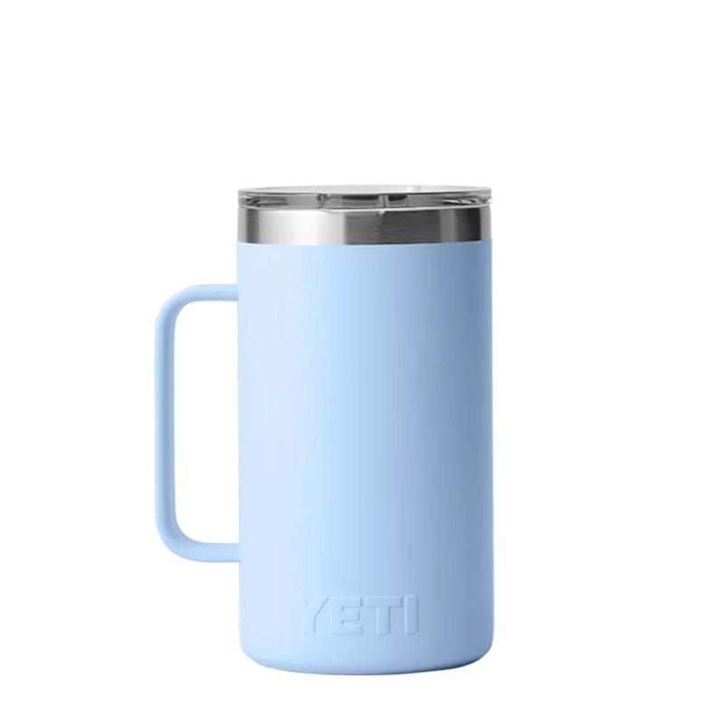 YETI RAMBLER 24OZ MUG | SEASONAL COLORS