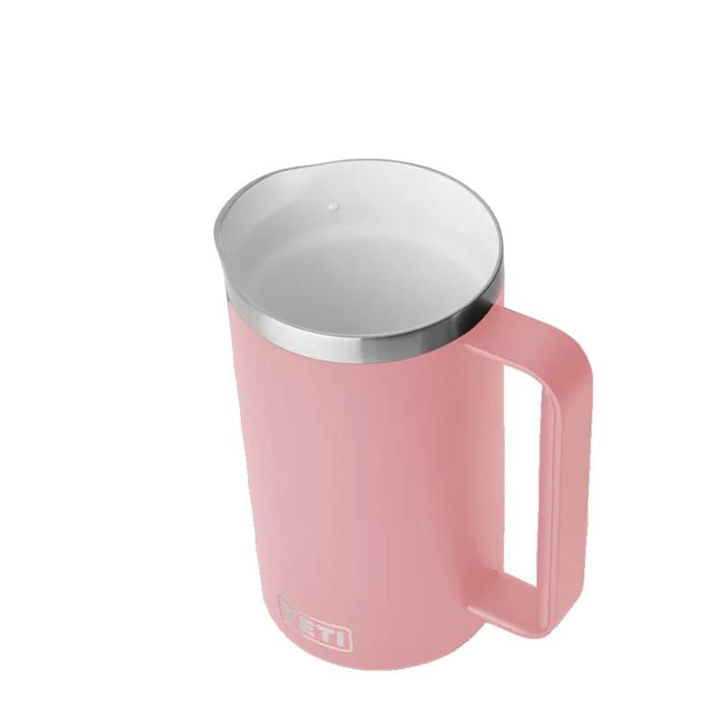 YETI 34 OZ PITCHER WITH DURASIP CERAMIC LINING | SEASONAL COLOR
