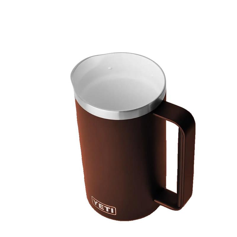 YETI 34 OZ PITCHER WITH DURASIP CERAMIC LINING | SEASONAL COLOR
