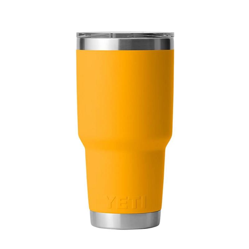 YETI RAMBLER 30 OZ TUMBLER | SEASONAL COLORS