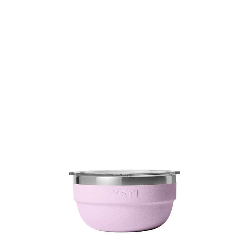 YETI RAMBLER 1 QT INSULATED BOWL | SEASONAL COLORS