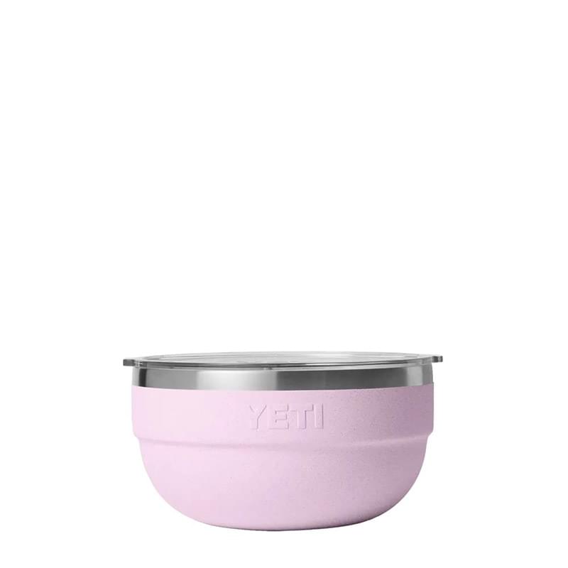 YETI RAMBLER 2 QT INSULATED BOWL | SEASONAL COLORS