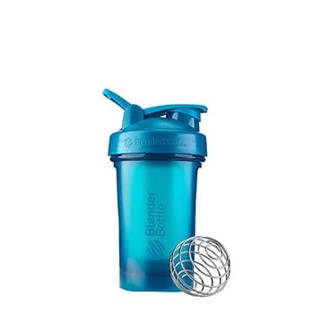 BLENDERBOTTLE 20 OZ CLASSIC V2 PROTEIN SHAKER BOTTLE
