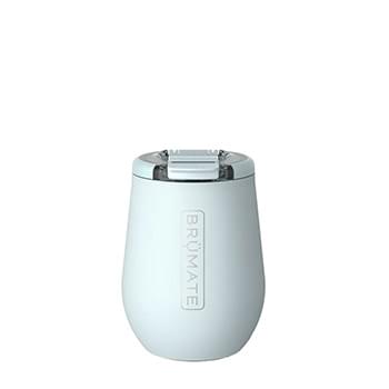 BRÜMATE 14 OZ UNCORK'D WINE TUMBLER W/ COLOR MATCH LID