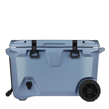 BRÜMATE BRUTANK 55QT COOLER