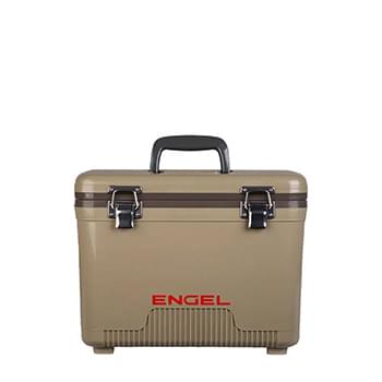 ENGEL 19 QUART DRYBOX/COOLER