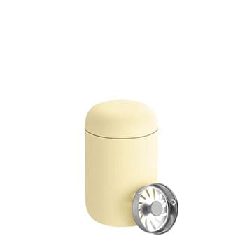 FELLOW CARTER 8 OZ MOVE MUG WITH SPLASH GUARD