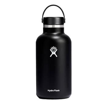 HYDRO FLASK 64OZ WIDE MOUTH BOTTLE