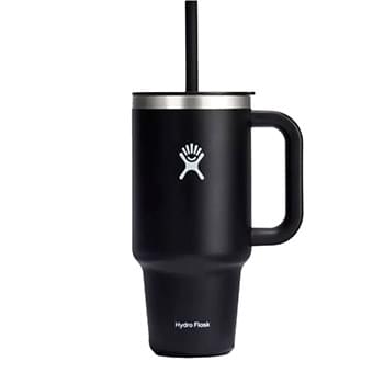 HYDRO FLASK 32 OZ ALL AROUND TUMBLER
