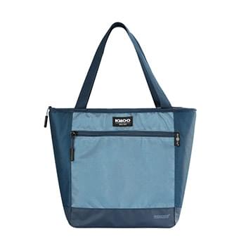 IGLOO MAXCOLD EVERGREEN TOTE 16 CAN