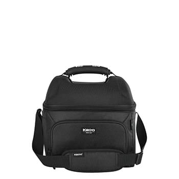 IGLOO MAXCOLD EVERGREEN HARDTOP GRIPPER 22 CAN