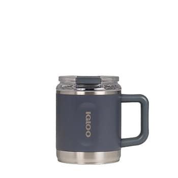 IGLOO 15 OZ STAINLESS STEEL COFFEE MUG