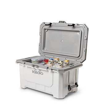 IGLOO IMX 70 QT HARD SIDE COOLER