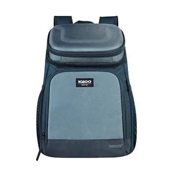 Igloo Max cold Evergreen Hardtop Backpack