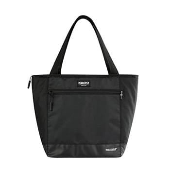 16 Can Igloo Maxcold® Evergreen Tote