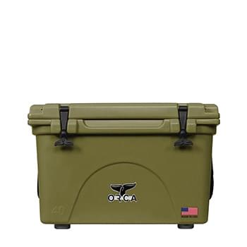 ORCA 40QT COOLER