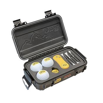 OtterBox DryBox 3250 Series Golf Kit
