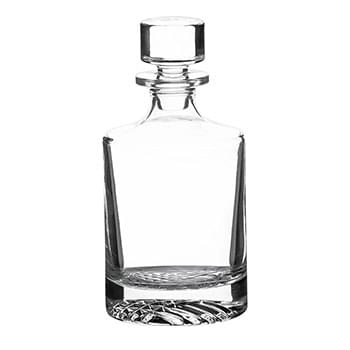 POLAR CAMEL GLASS DECANTER WITH GIFT BOX