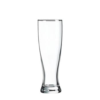 POLAR CAMEL 16OZ PILSNER GLASS