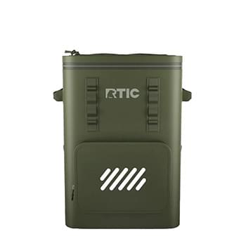 RTIC ULTRA TOUGH 48 CAN SOFT BACKPACK COOLER